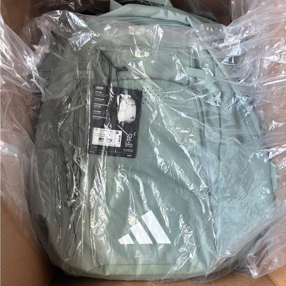 Adidas Backpack - Picture 2 of 3